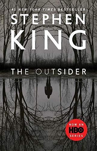 The Outsider: A Novel