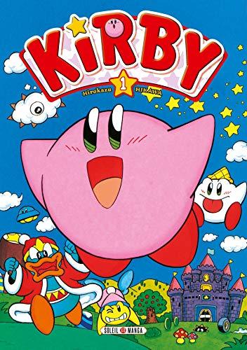 Les aventures de Kirby dans les étoiles. Vol. 1