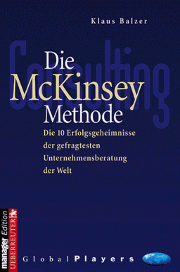 Die McKinsey Methode