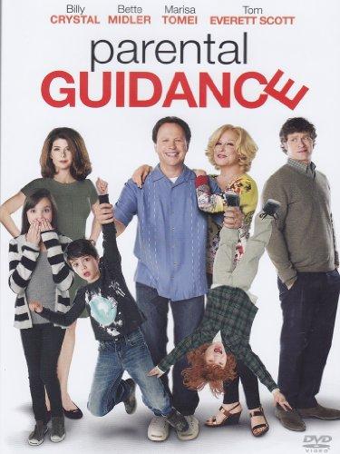 Parental Guidance [IT Import]