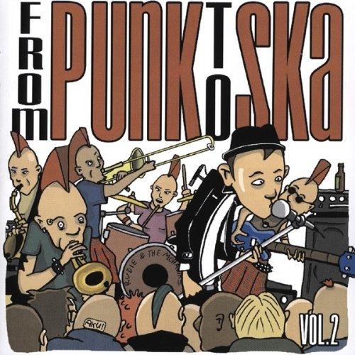 From Punk to Ska 2