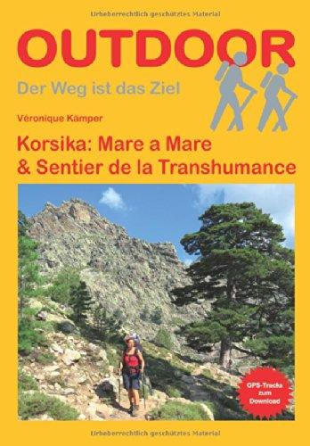 Korsika: Mare a Mare & Sentier de la Transhumance