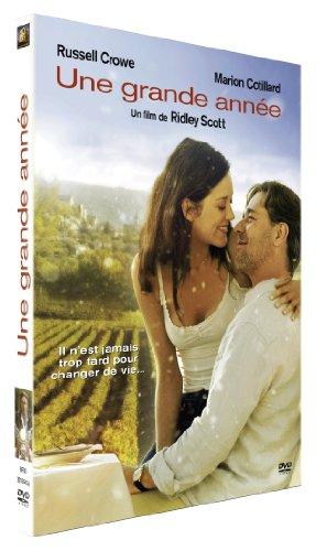 Une grande annee [FR Import]