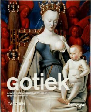 Gotiek (De Morgen-kunstcollectie, 5, Band 5)