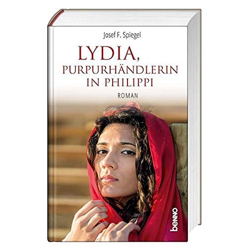 Lydia: Purpurhändlerin in Philippi