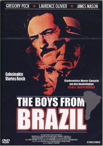 The Boys from Brazil