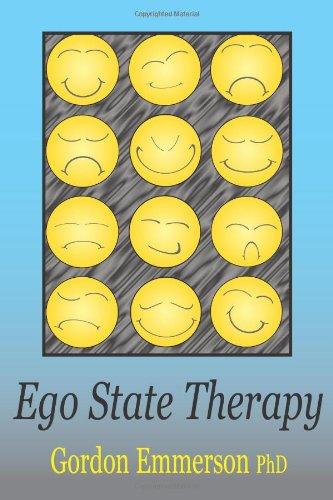 Ego State Therapy