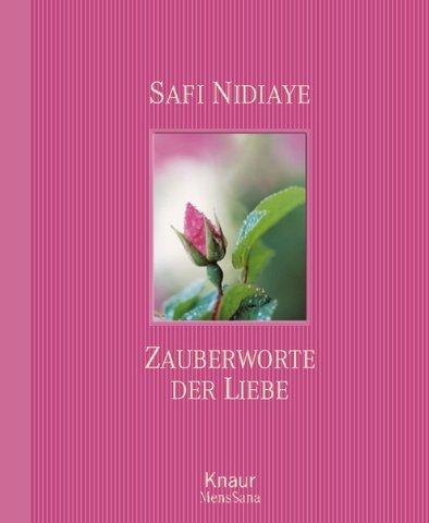 Zauberworte der Liebe