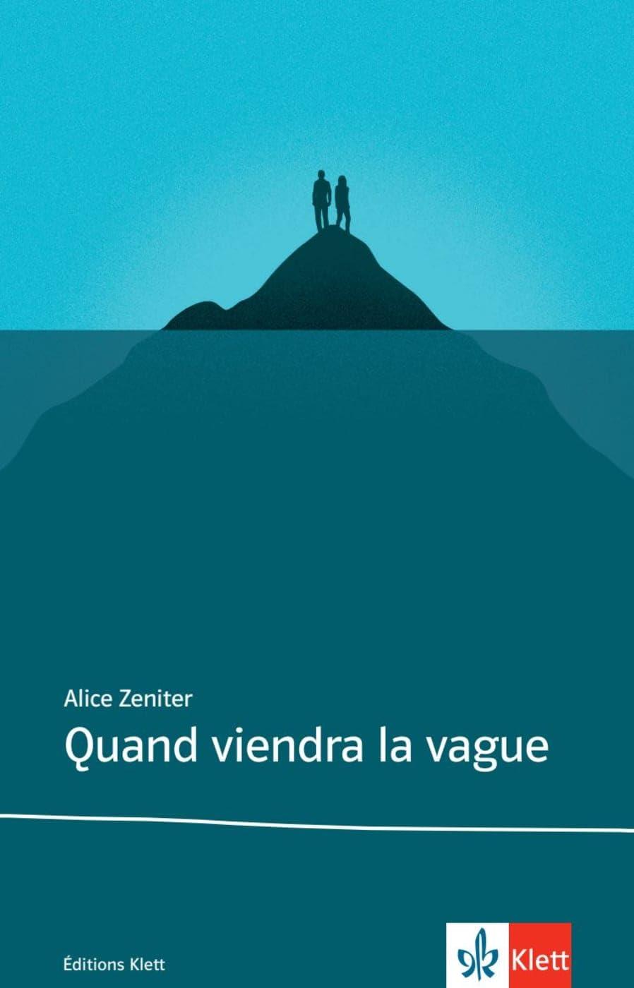 Quand viendra la vague (Éditions Klett)