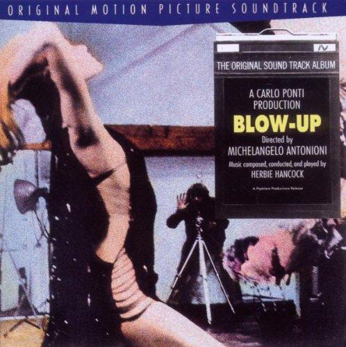 Blow Up/Ost