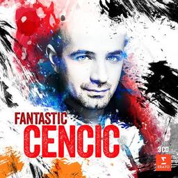 Fantastic Cencic