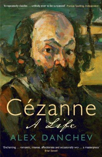 Cézanne: A Life