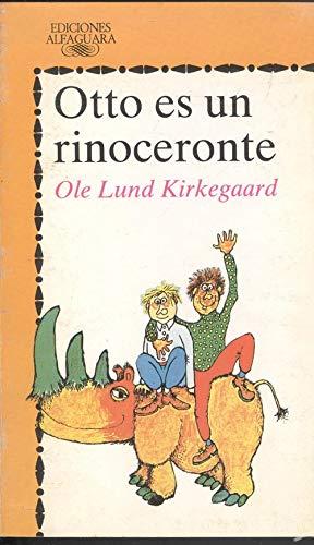 Otto Es UN Rinoceronte