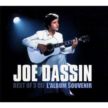 Best of  L'album Souvenir