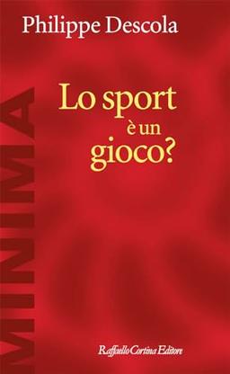 Lo sport è un gioco? (Minima)