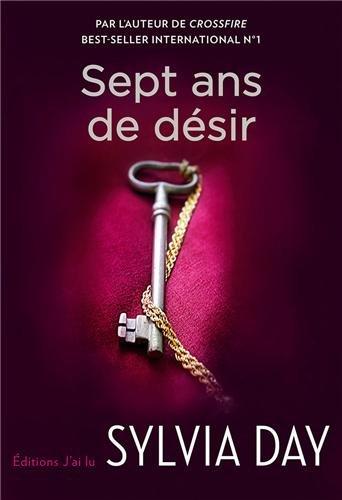 Sept ans de désir