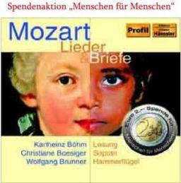 Lieder & Briefe