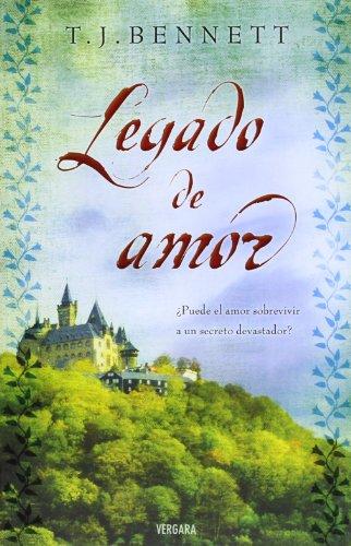 El legado de amor (Amor y aventura)