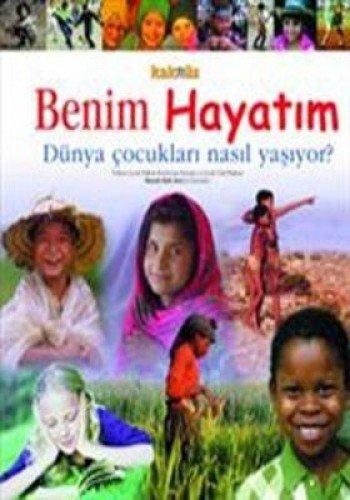 BENİM HAYATIM