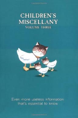 Children's Miscellany