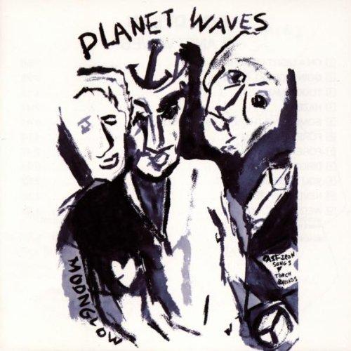 Planet Waves