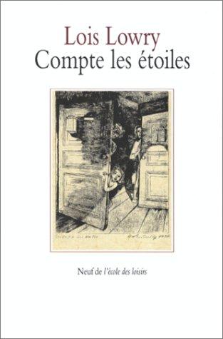 Compte les étoiles