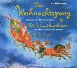 Das Weihnachtspony