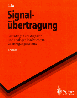 Signalübertragung