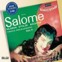 Salome (Ga)