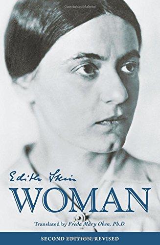 ESSAYS ON WOMAN REV/E 2/E (Collected Works of Edith Stein, Volume Two)