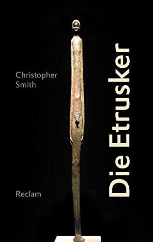 Die Etrusker (Reclam Taschenbuch)