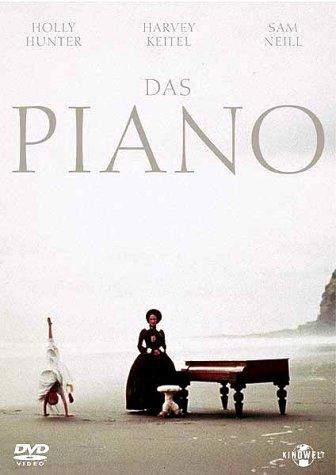 Das Piano [2 DVDs]