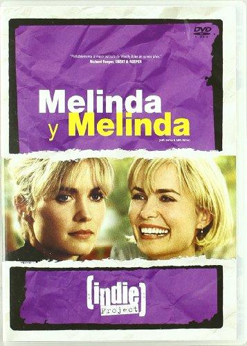 Melinda y Melinda - Colección Indie Project [Spanien Import]