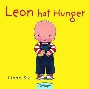 Leon hat Hunger