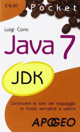 Java 7 (Pocket)