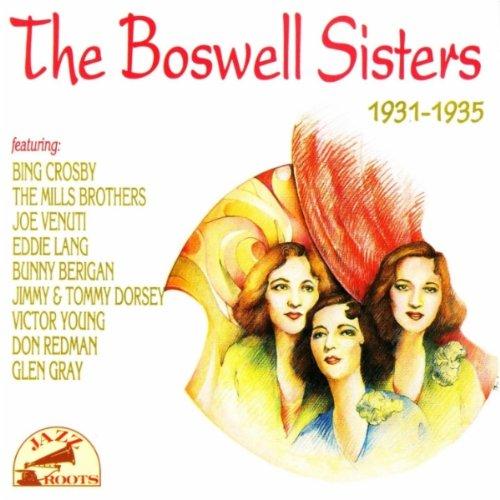 Boswell Sisters 1931-35