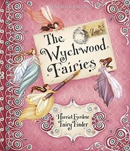 The Wychwood Fairies (Macmillan Children)