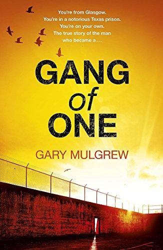 Gang of One: One Man's Incredible Battle to Find His Missing