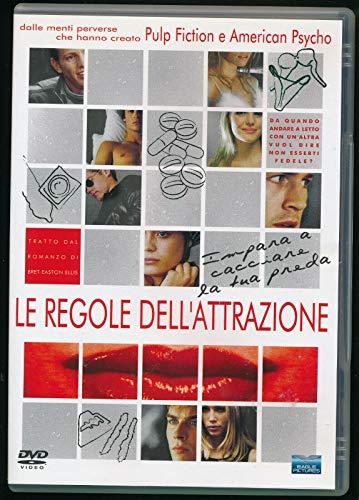 Le Regole Dell'Attrazione [IT Import]