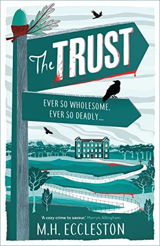 The Trust (Astrid Swift)