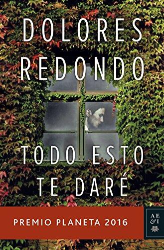 Todo esto te daré (Volumen independiente, Band 3)