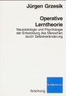 Operative Lerntheorie