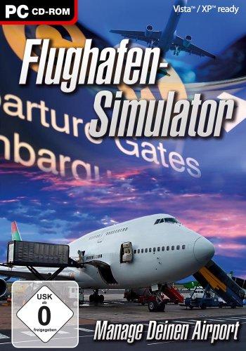 Flughafen Simulator