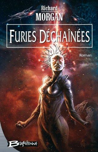 Furies déchaînées