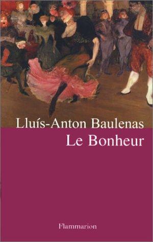 Le bonheur