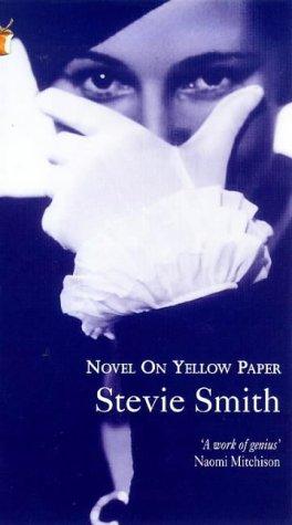 Novel on Yellow Paper (Virago Modern Classics)