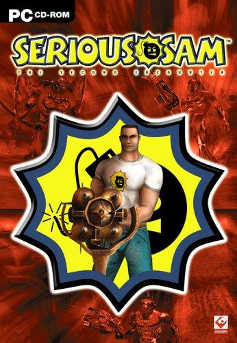 Serious Sam 2 - The Second Encounter