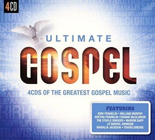 Ultimate.Gospel