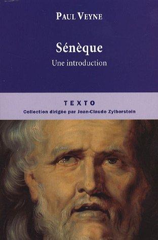 Sénèque : une introduction