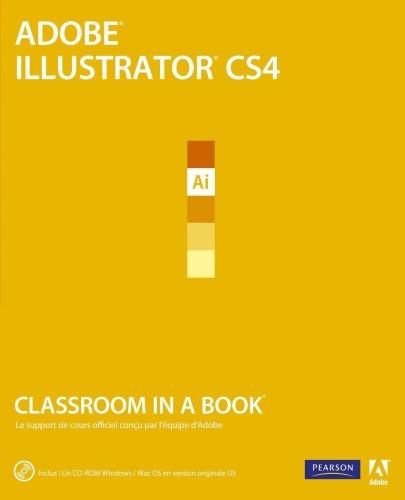 Adobe Illustrator CS4